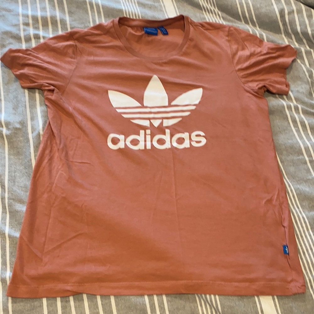 Adidas shirt